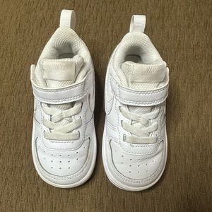 Nike Force 1 LE Toddler Shoe